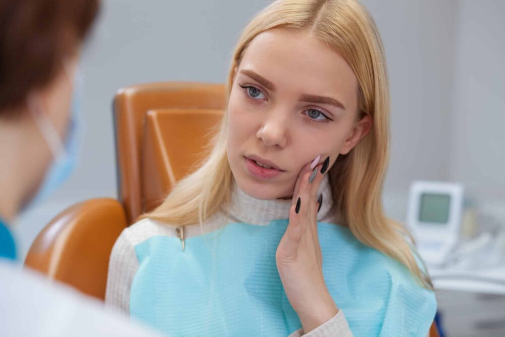 emergency dentistry grand rapids