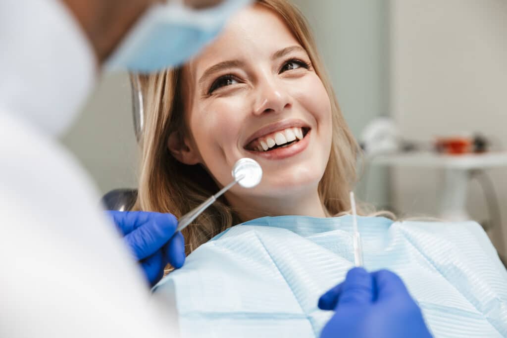 periodontal care grand rapids