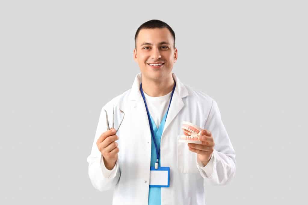 Dentist Grand Rapids