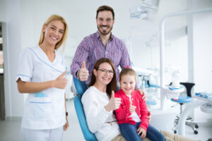 family dentistry grand rapids