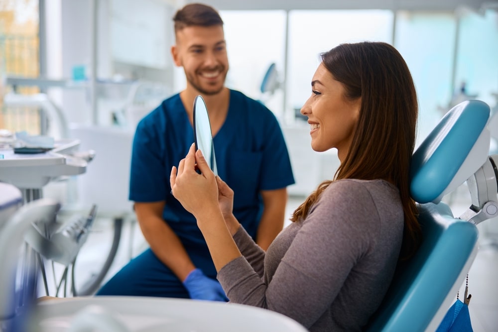 Your Dentist in Grand Rapids