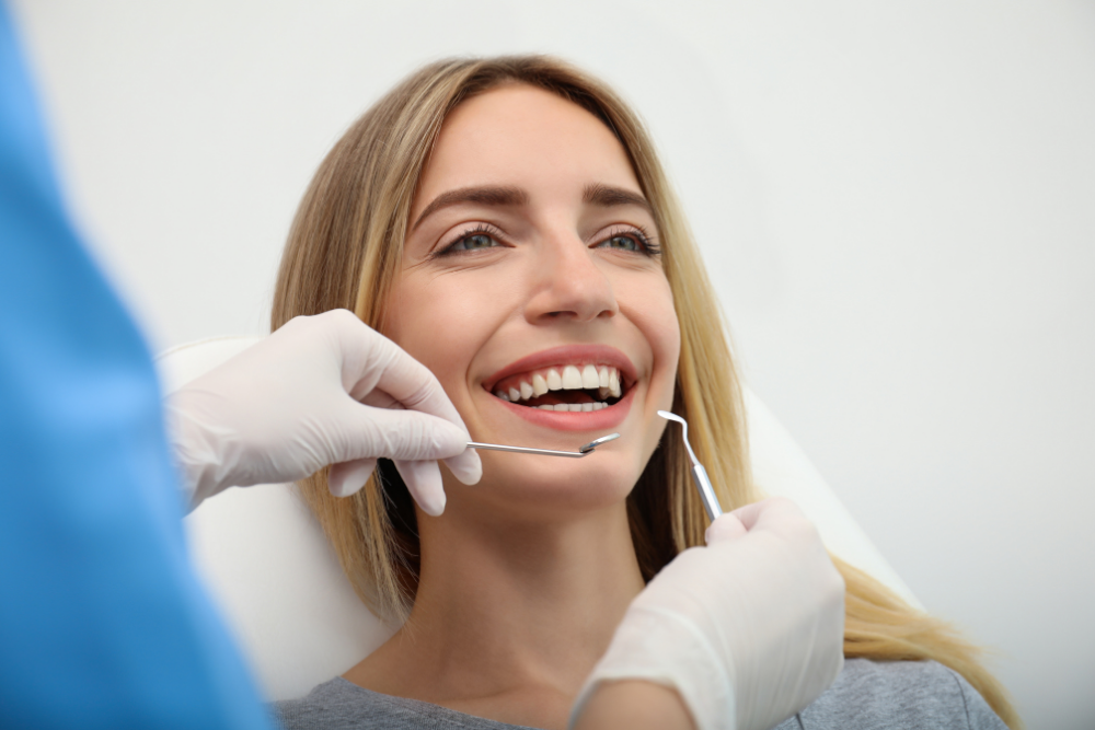 A Cosmetic Dentist in Grand Rapids That Feels Local