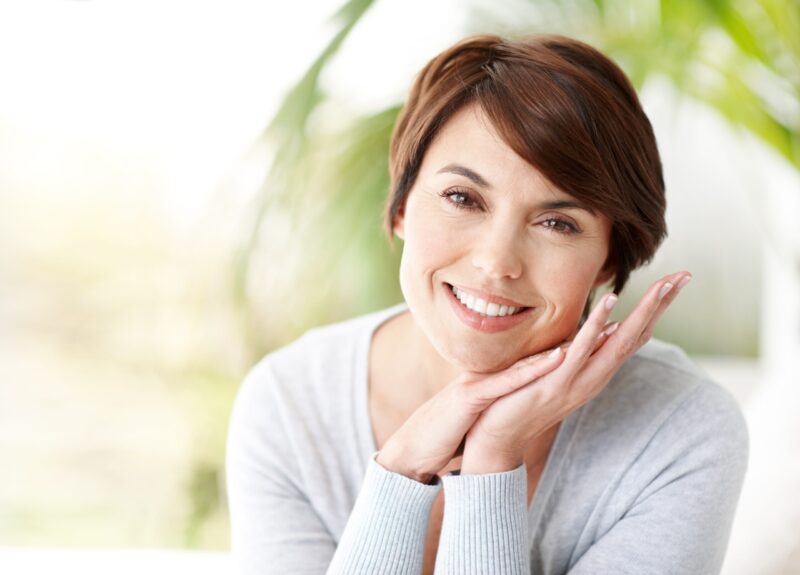 Refresh Your Look With Botox in Grand Rapids